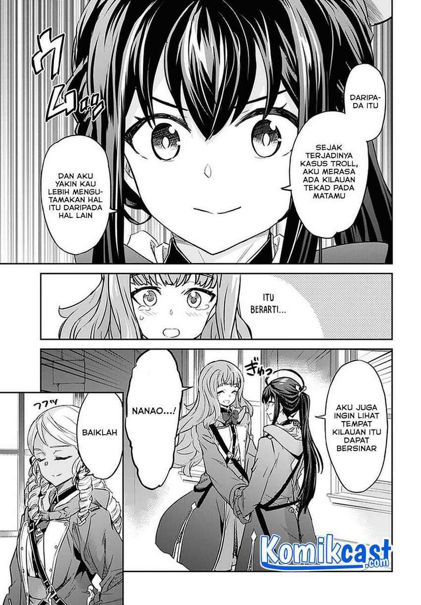 Nanatsu no Maken ga Shihai suru Chapter 22.2 - halaman 5