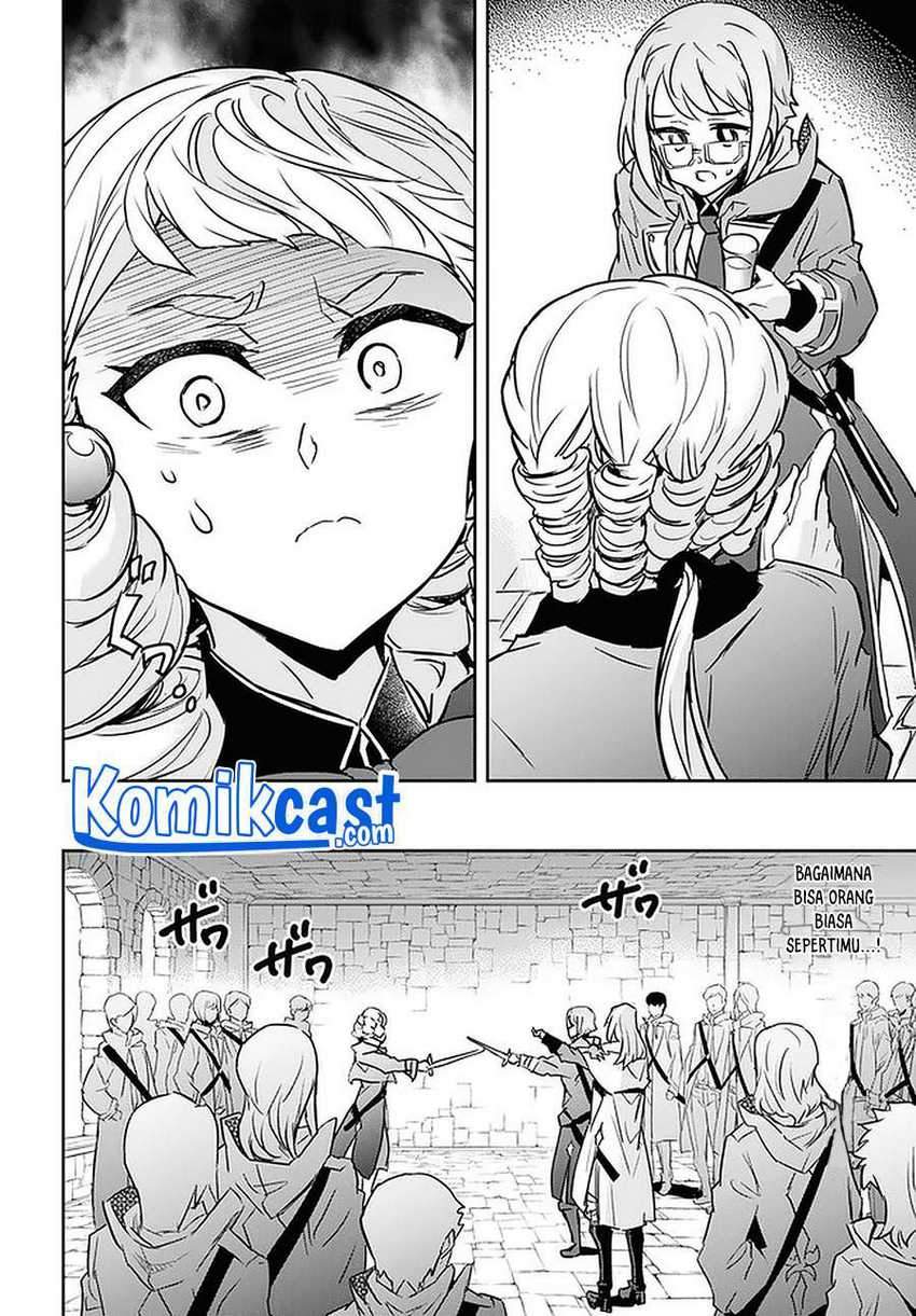 Nanatsu no Maken ga Shihai suru Chapter 23 - halaman 13
