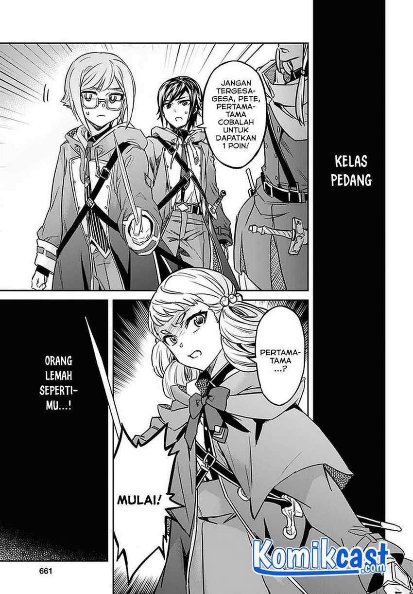 Nanatsu no Maken ga Shihai suru Chapter 23 - halaman 14