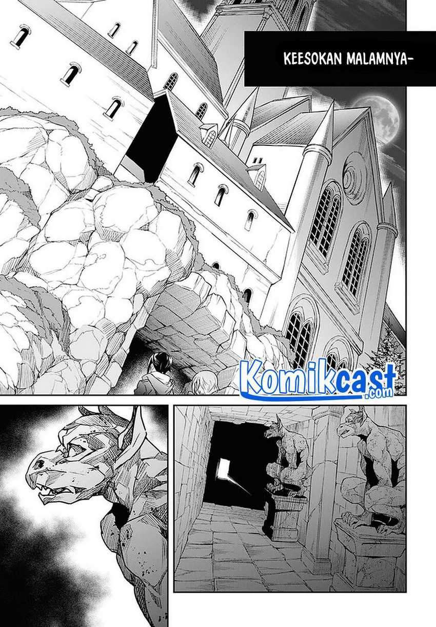 Nanatsu no Maken ga Shihai suru Chapter 23 - halaman 17