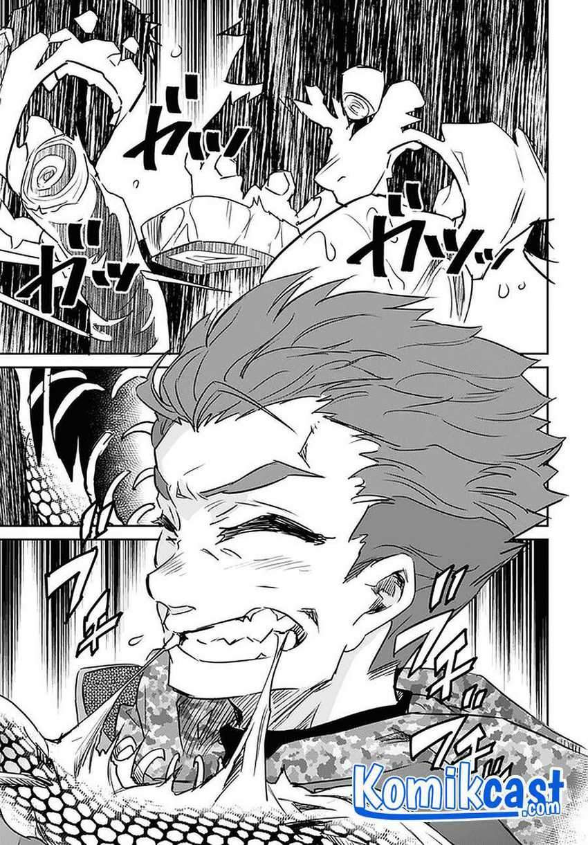 Nanatsu no Maken ga Shihai suru Chapter 23 - halaman 26