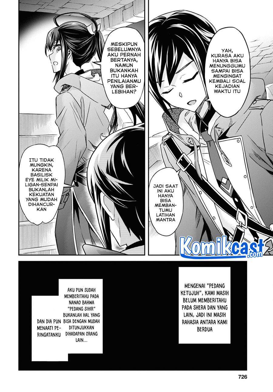 Nanatsu no Maken ga Shihai suru Chapter 24.2 - halaman 6