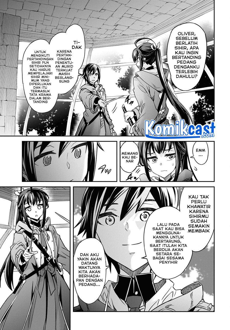 Nanatsu no Maken ga Shihai suru Chapter 24.2 - halaman 7