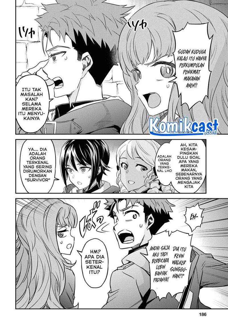 Nanatsu no Maken ga Shihai suru Chapter 24 - halaman 4