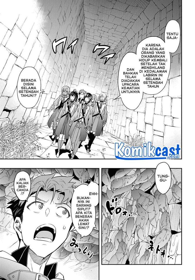 Nanatsu no Maken ga Shihai suru Chapter 24 - halaman 5