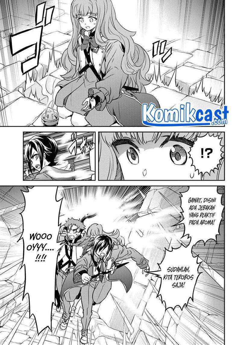 Nanatsu no Maken ga Shihai suru Chapter 24 - halaman 7