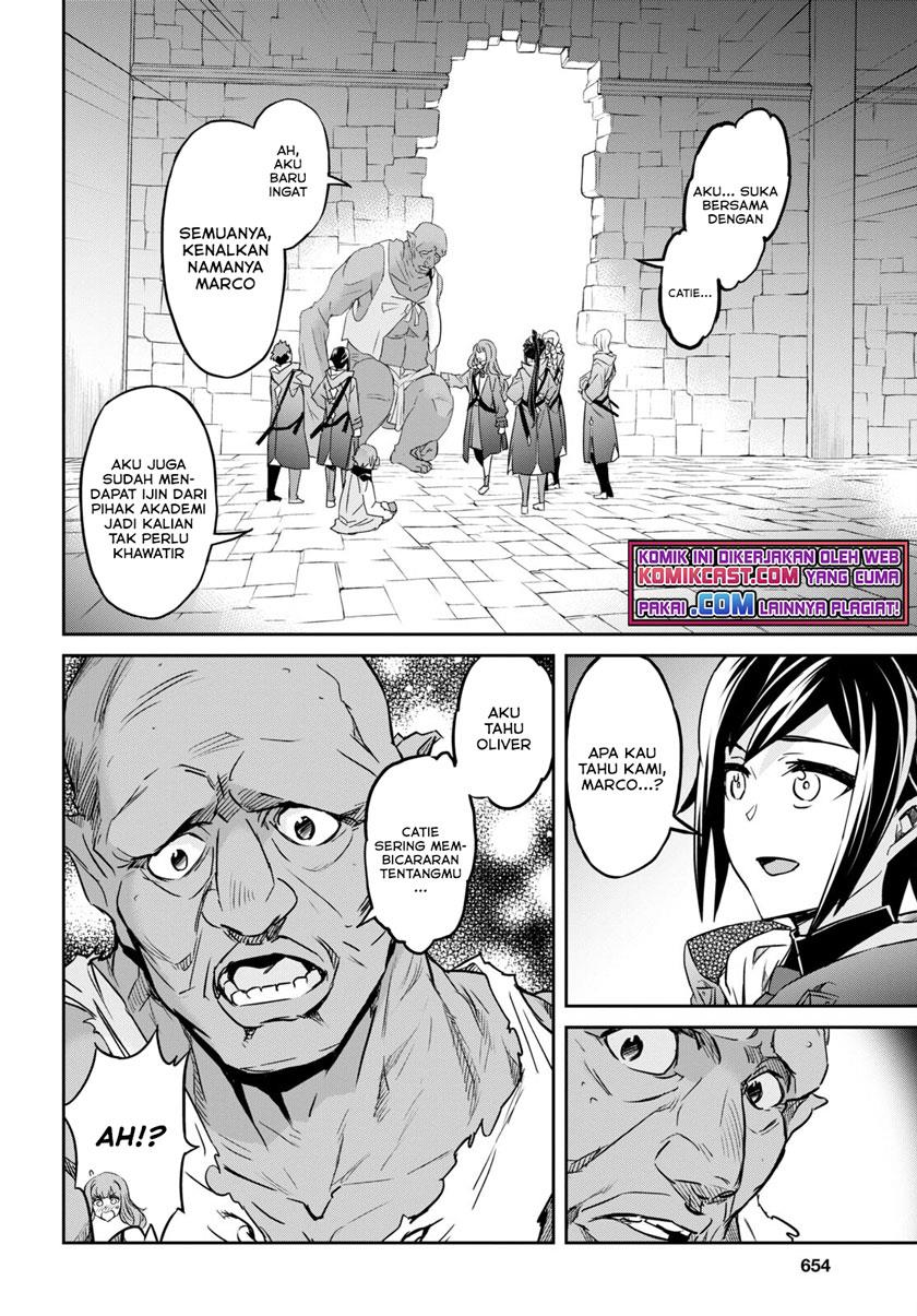 Nanatsu no Maken ga Shihai suru Chapter 25 - halaman 12