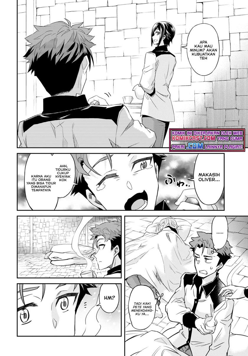 Nanatsu no Maken ga Shihai suru Chapter 25 - halaman 2