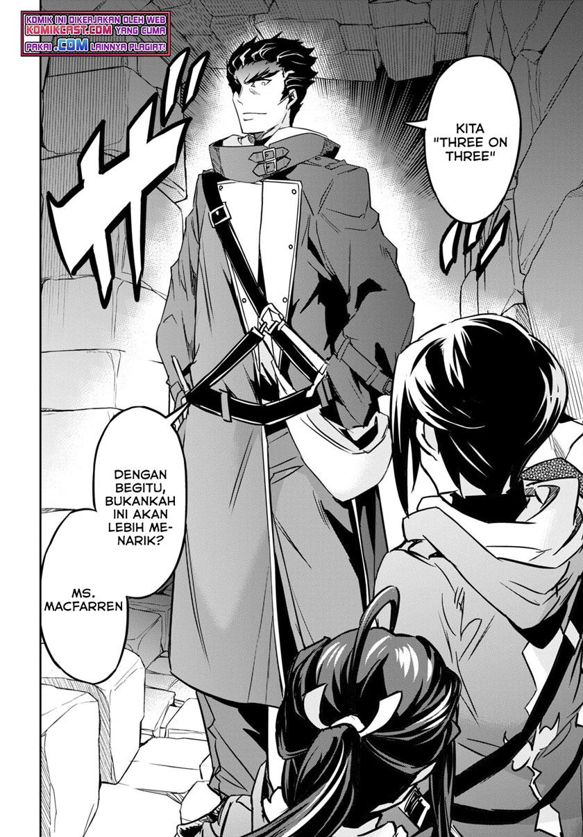 Nanatsu no Maken ga Shihai suru Chapter 25 - halaman 26
