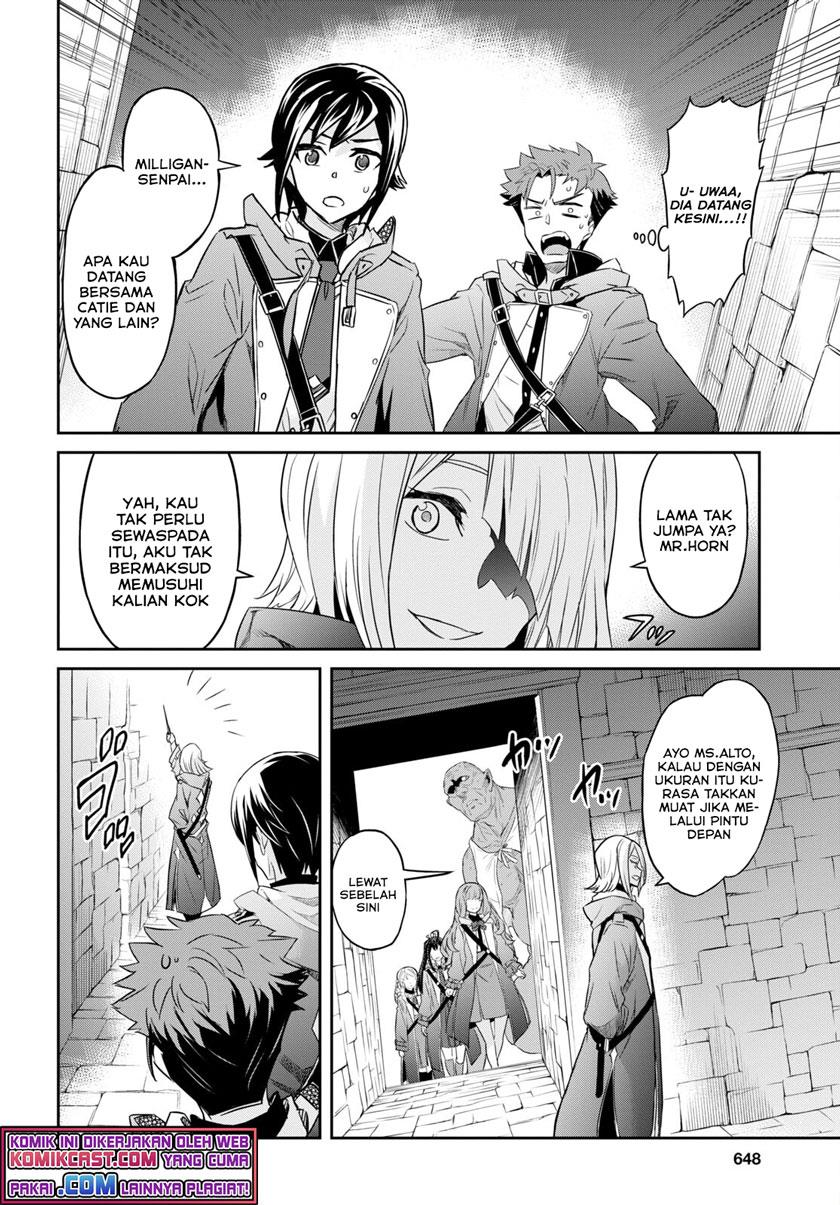 Nanatsu no Maken ga Shihai suru Chapter 25 - halaman 6