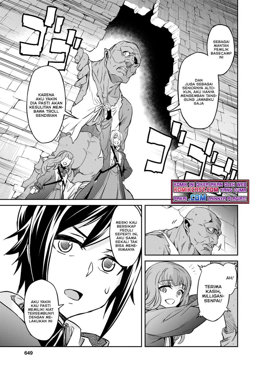 Nanatsu no Maken ga Shihai suru Chapter 25 - halaman 7