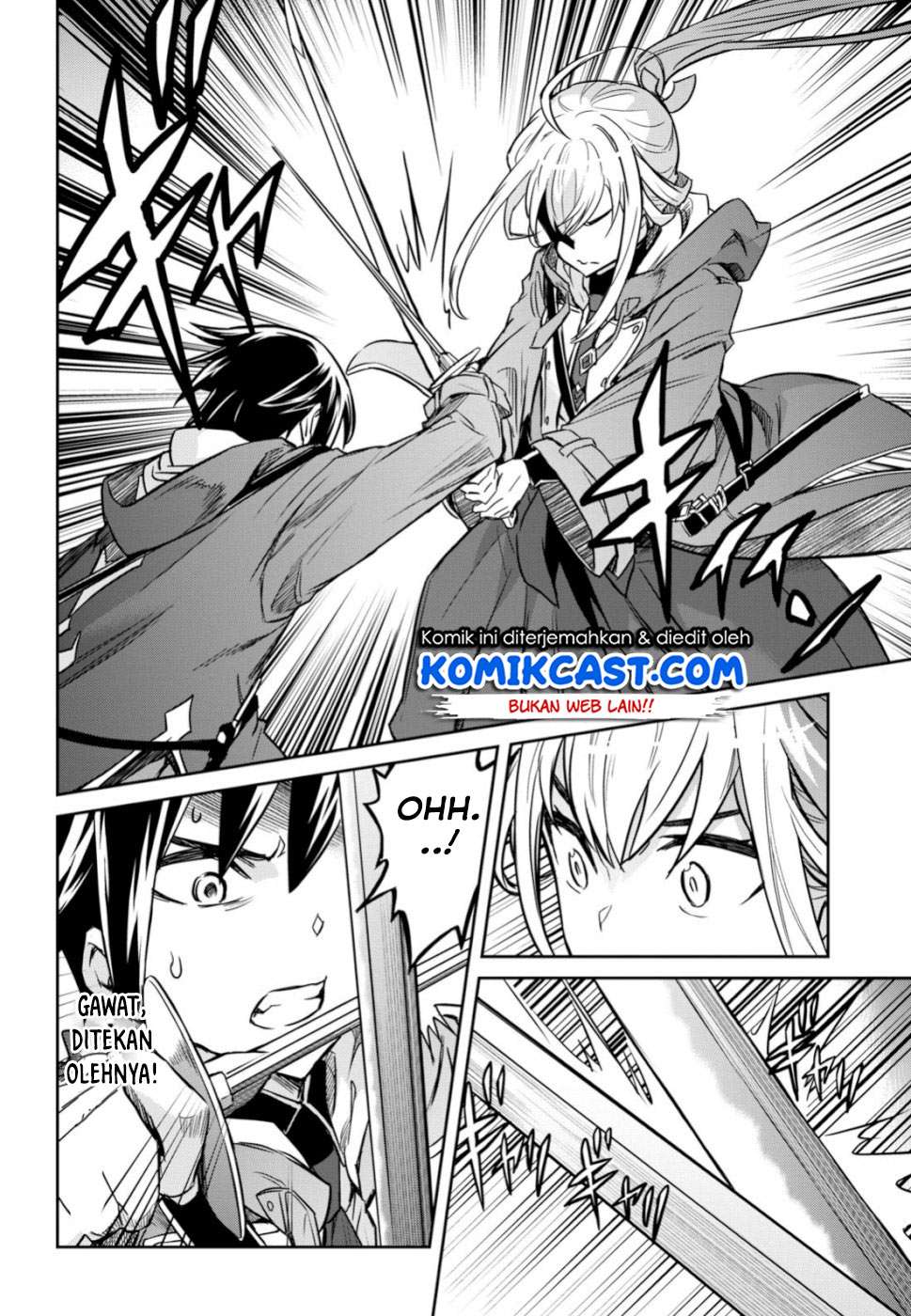 Nanatsu no Maken ga Shihai suru Chapter 3 - halaman 15