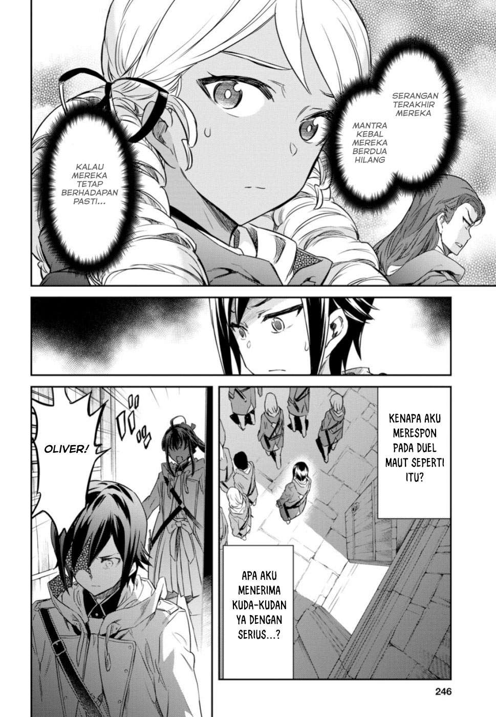 Nanatsu no Maken ga Shihai suru Chapter 3 - halaman 34
