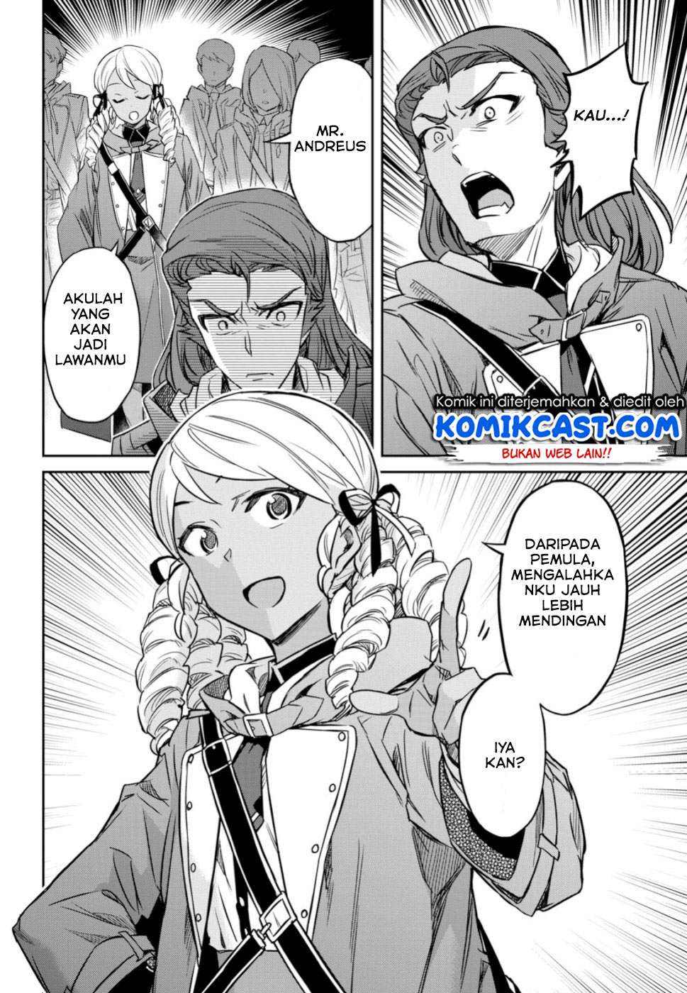 Nanatsu no Maken ga Shihai suru Chapter 3 - halaman 7