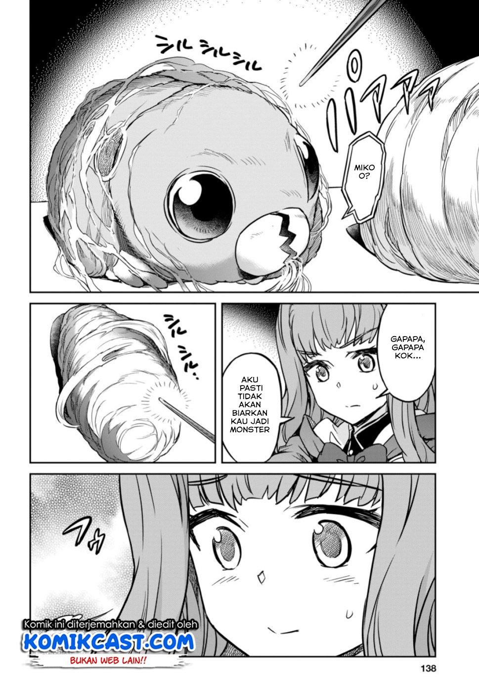 Nanatsu no Maken ga Shihai suru Chapter 4 - halaman 27