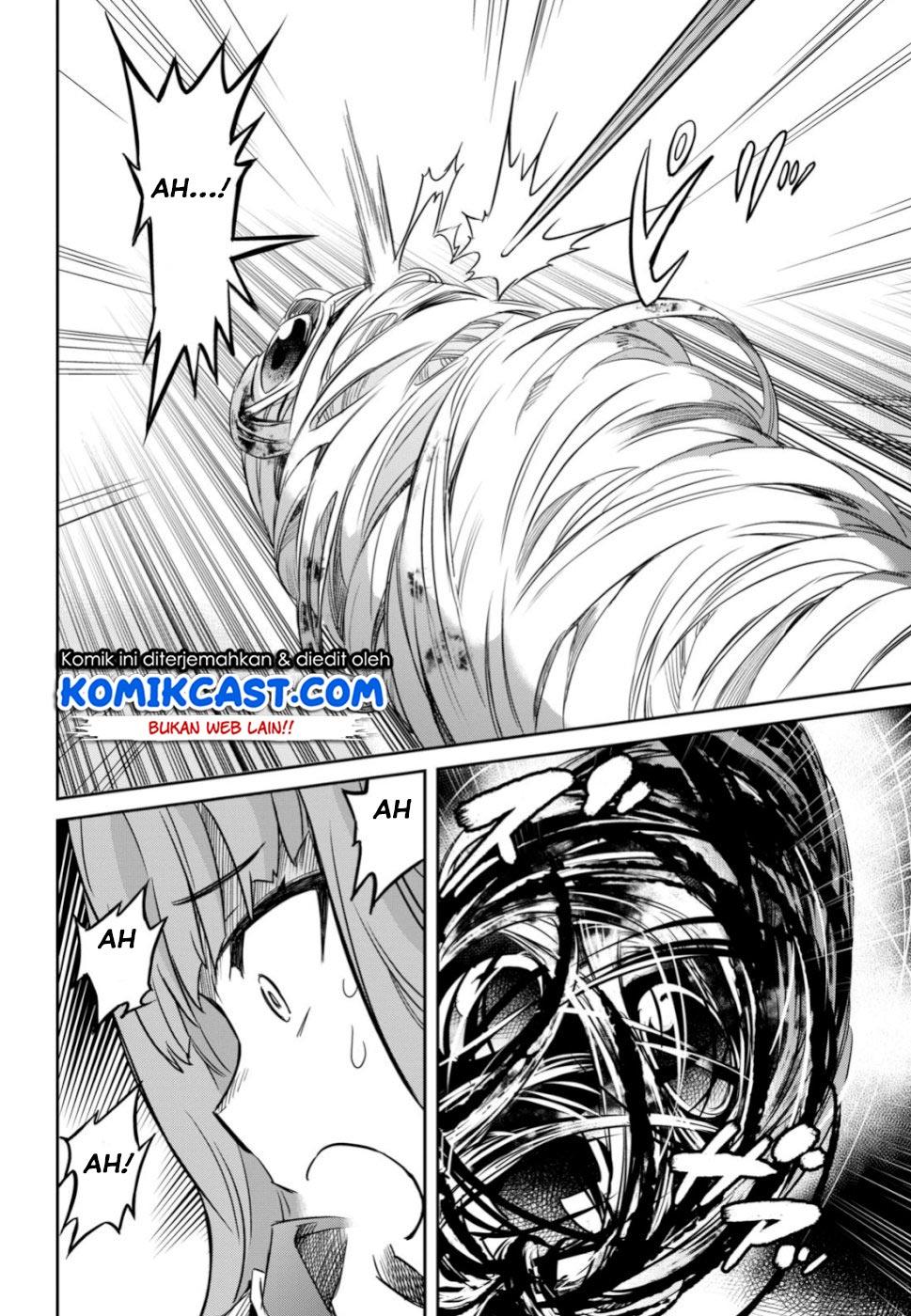 Nanatsu no Maken ga Shihai suru Chapter 4 - halaman 31