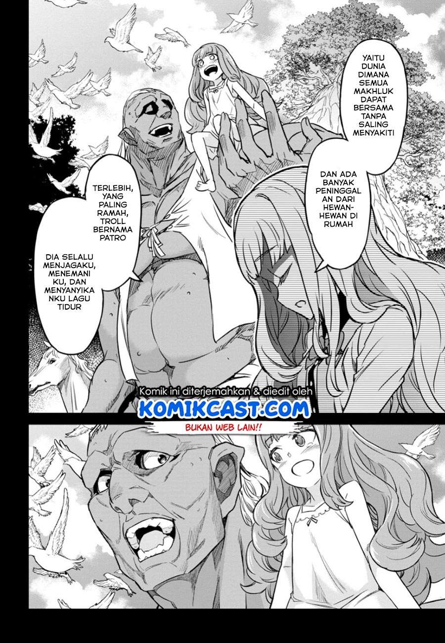 Nanatsu no Maken ga Shihai suru Chapter 5 - halaman 12