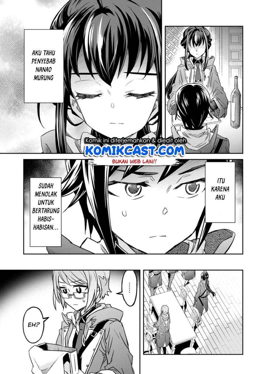 Nanatsu no Maken ga Shihai suru Chapter 5 - halaman 21