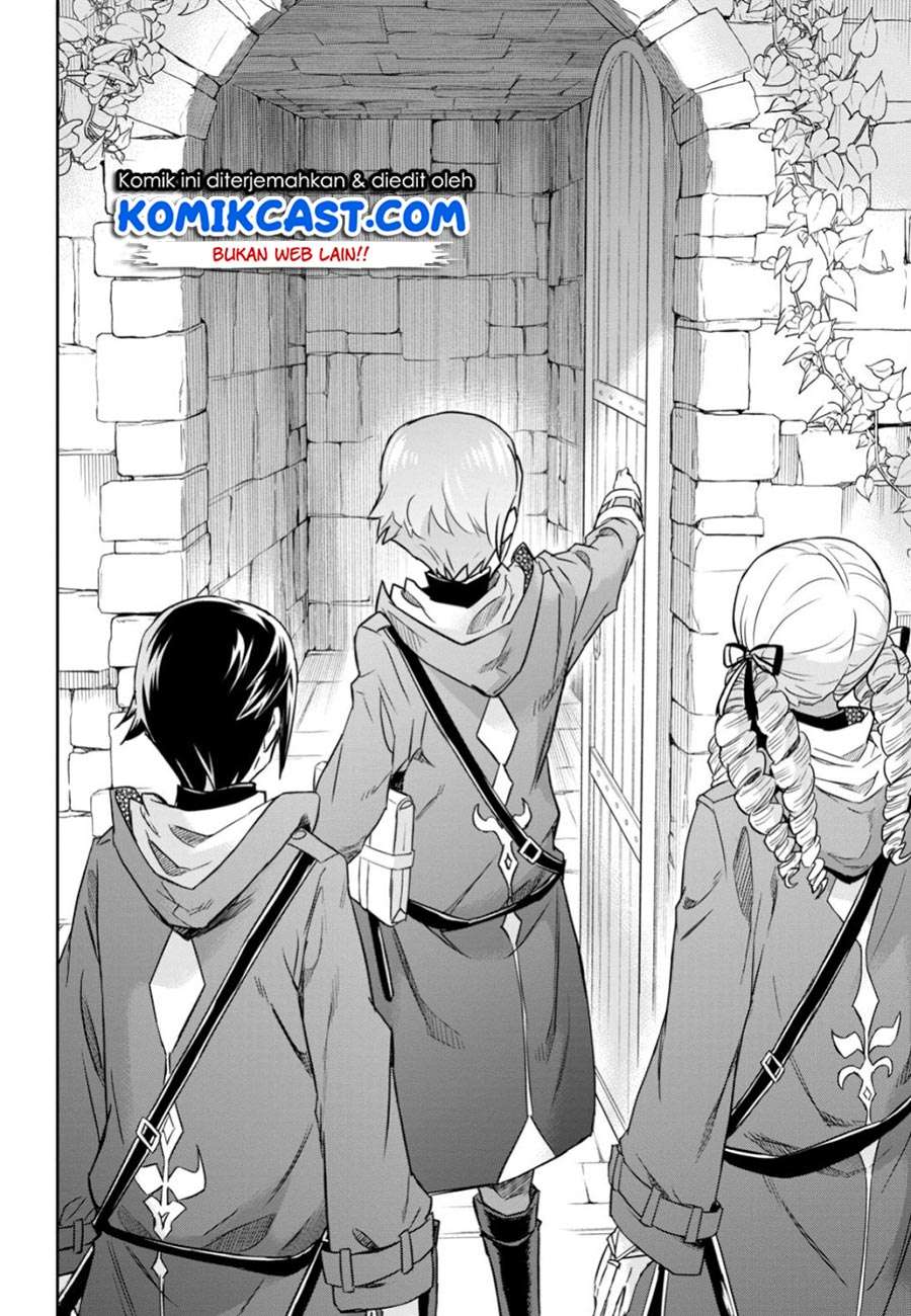 Nanatsu no Maken ga Shihai suru Chapter 5 - halaman 26