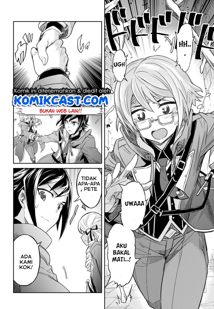 Nanatsu no Maken ga Shihai suru Chapter 6 - halaman 24