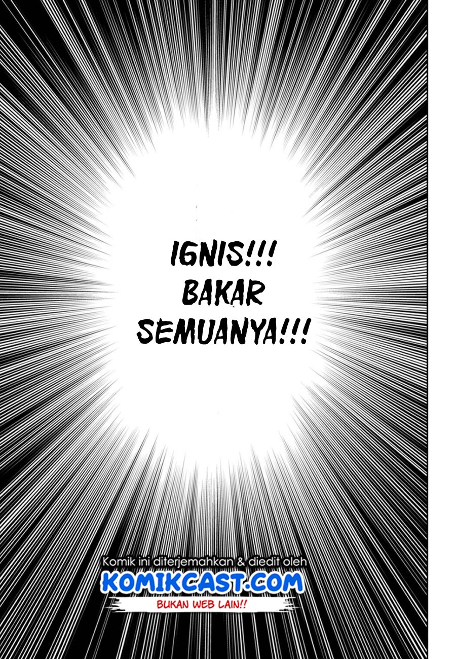 Nanatsu no Maken ga Shihai suru Chapter 6 - halaman 30