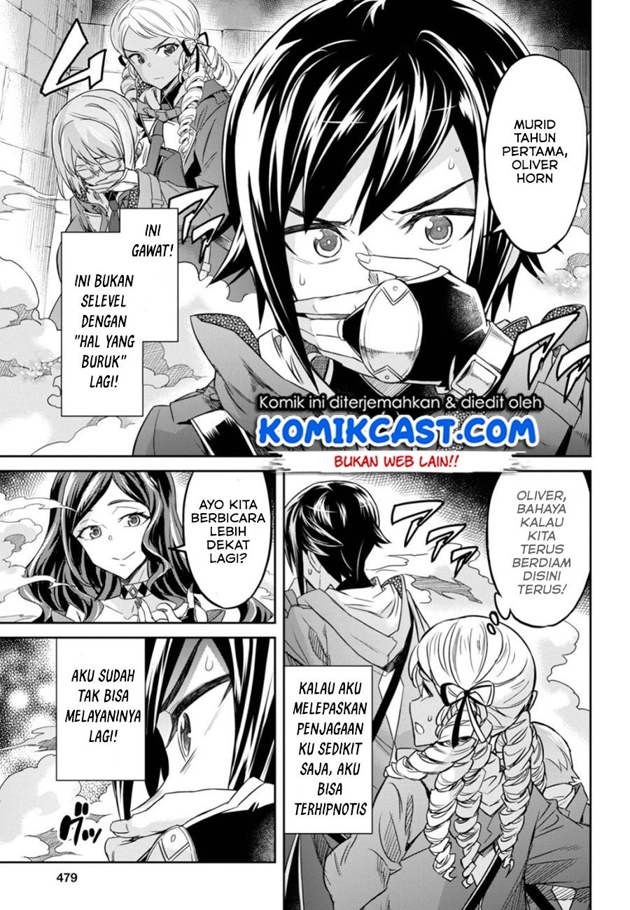 Nanatsu no Maken ga Shihai suru Chapter 6 - halaman 4