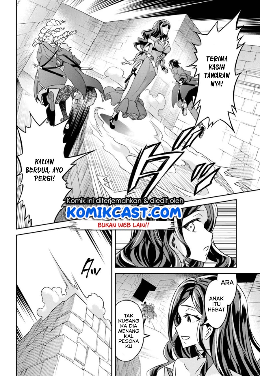 Nanatsu no Maken ga Shihai suru Chapter 6 - halaman 5
