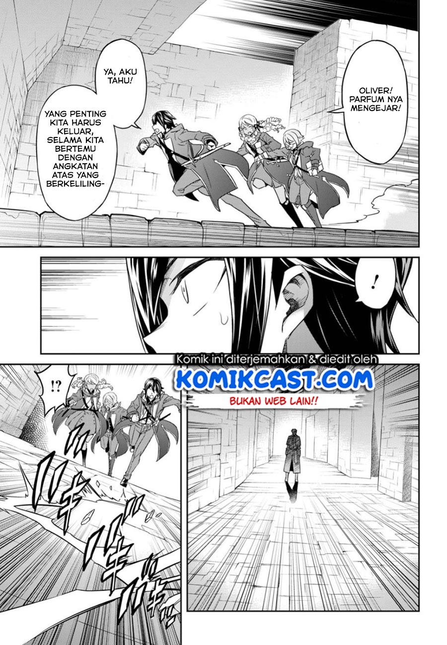 Nanatsu no Maken ga Shihai suru Chapter 6 - halaman 6