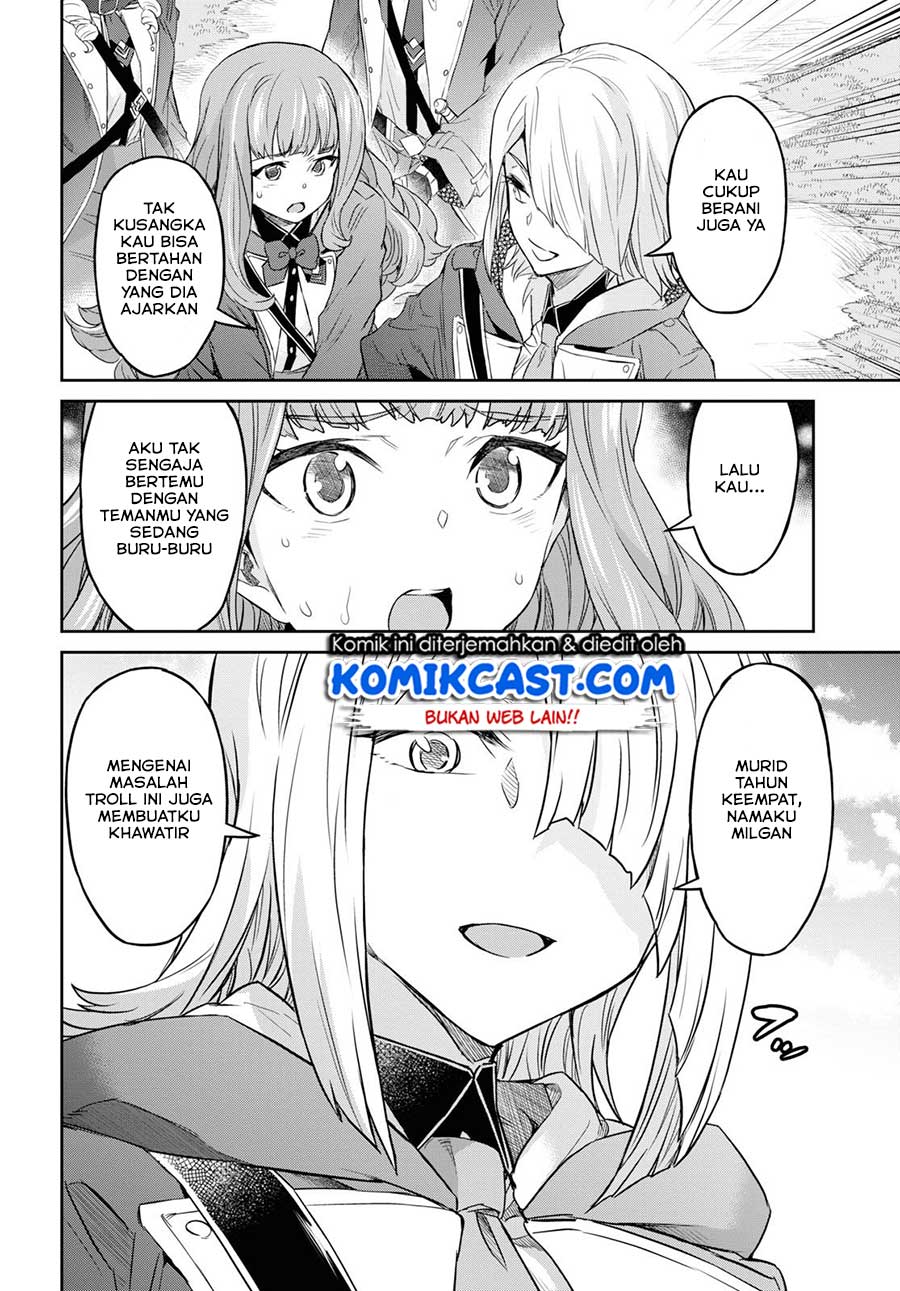 Nanatsu no Maken ga Shihai suru Chapter 8 - halaman 18