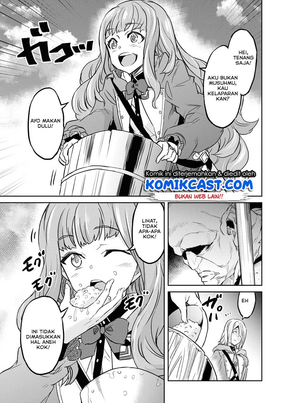 Nanatsu no Maken ga Shihai suru Chapter 8 - halaman 36