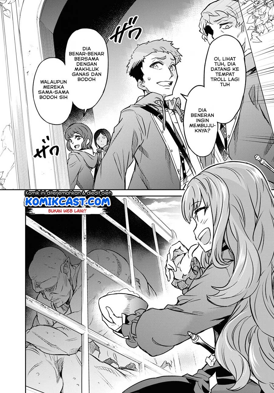 Nanatsu no Maken ga Shihai suru Chapter 8 - halaman 37