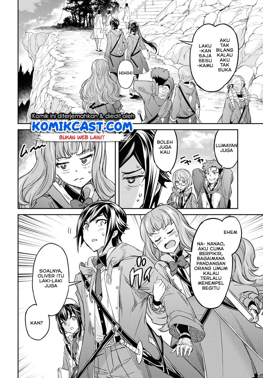 Nanatsu no Maken ga Shihai suru Chapter 8 - halaman 5