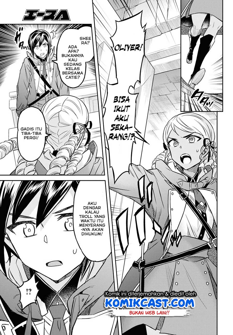 Nanatsu no Maken ga Shihai suru Chapter 8 - halaman 8