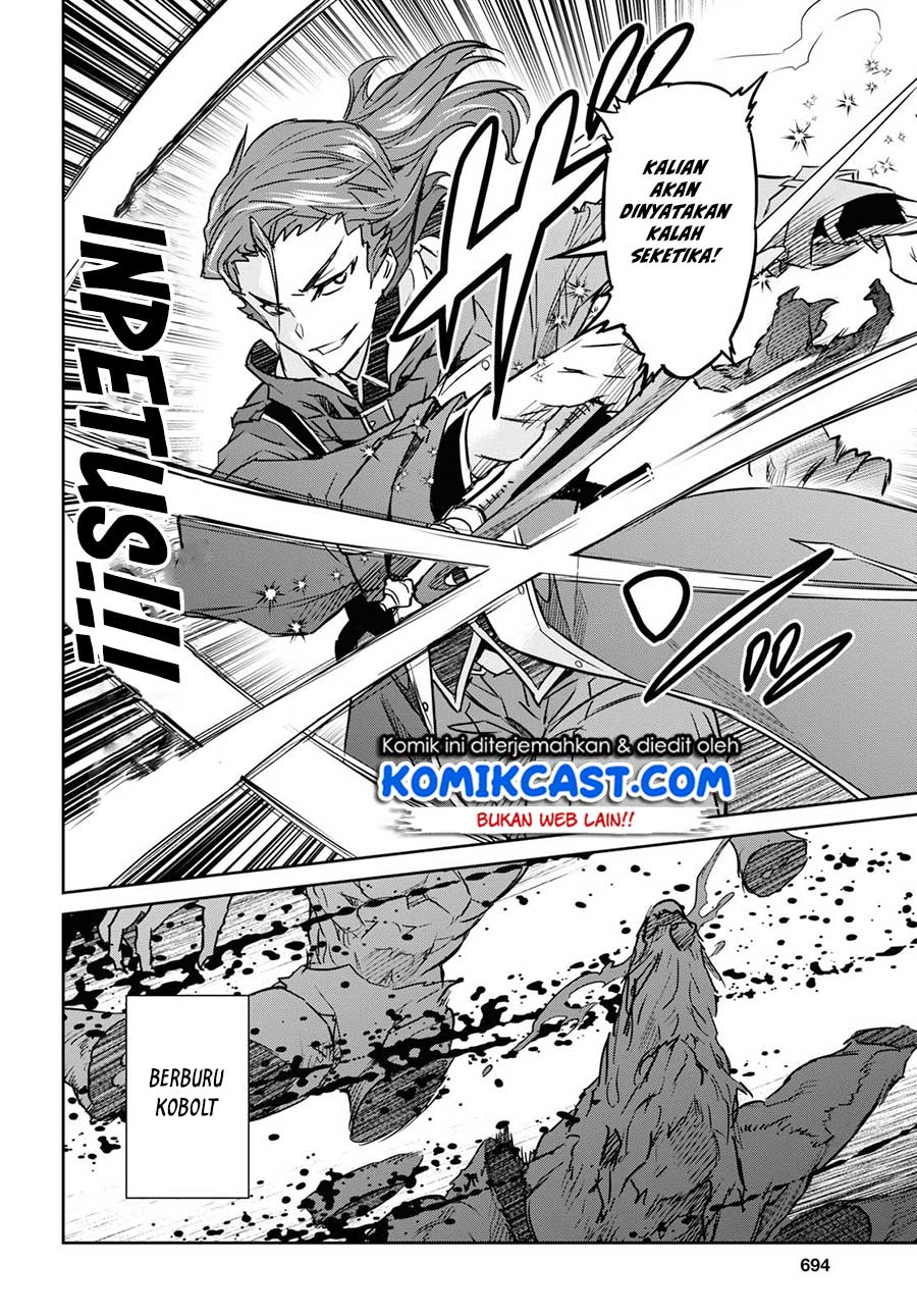 Nanatsu no Maken ga Shihai suru Chapter 9 - halaman 25
