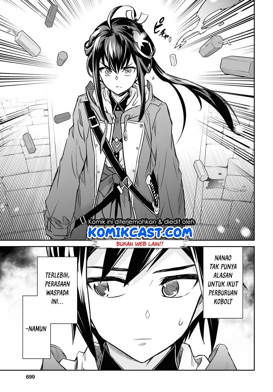 Nanatsu no Maken ga Shihai suru Chapter 9 - halaman 30