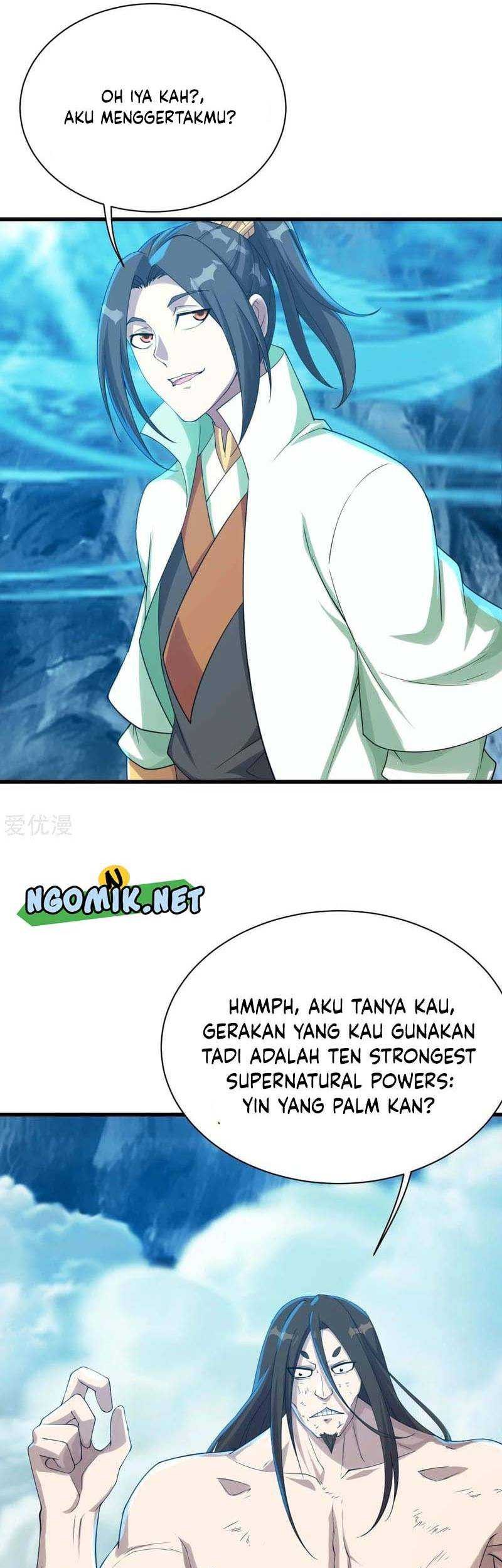 Nanatsu no Taizai Chapter 1 - halaman 4