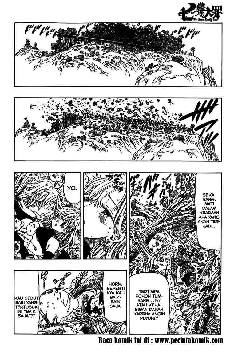 Nanatsu no Taizai Chapter 1 - halaman 41