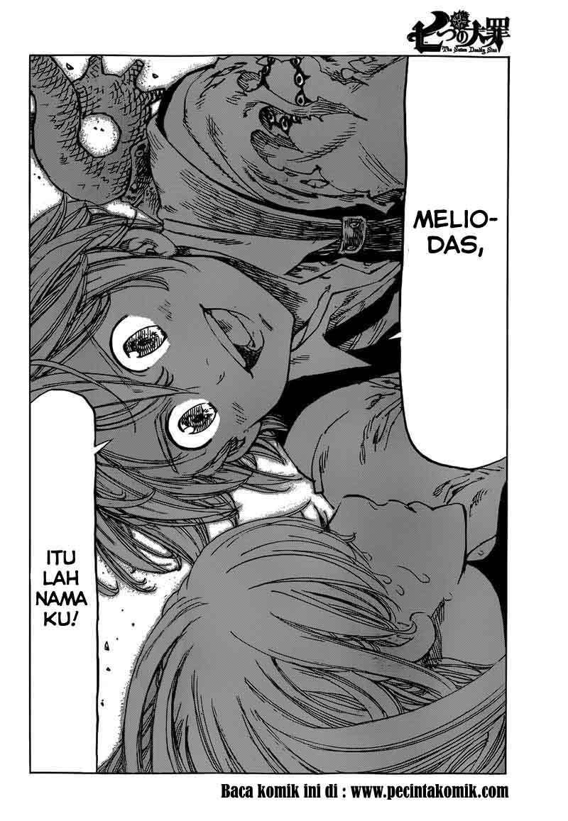 Nanatsu no Taizai Chapter 1 - halaman 45