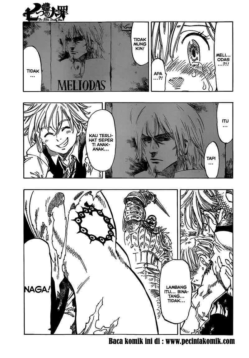 Nanatsu no Taizai Chapter 1 - halaman 46