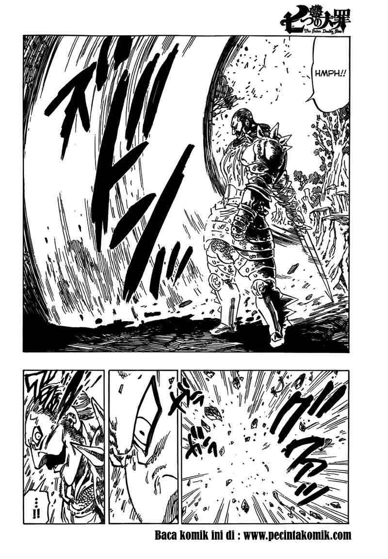 Nanatsu no Taizai Chapter 1 - halaman 47