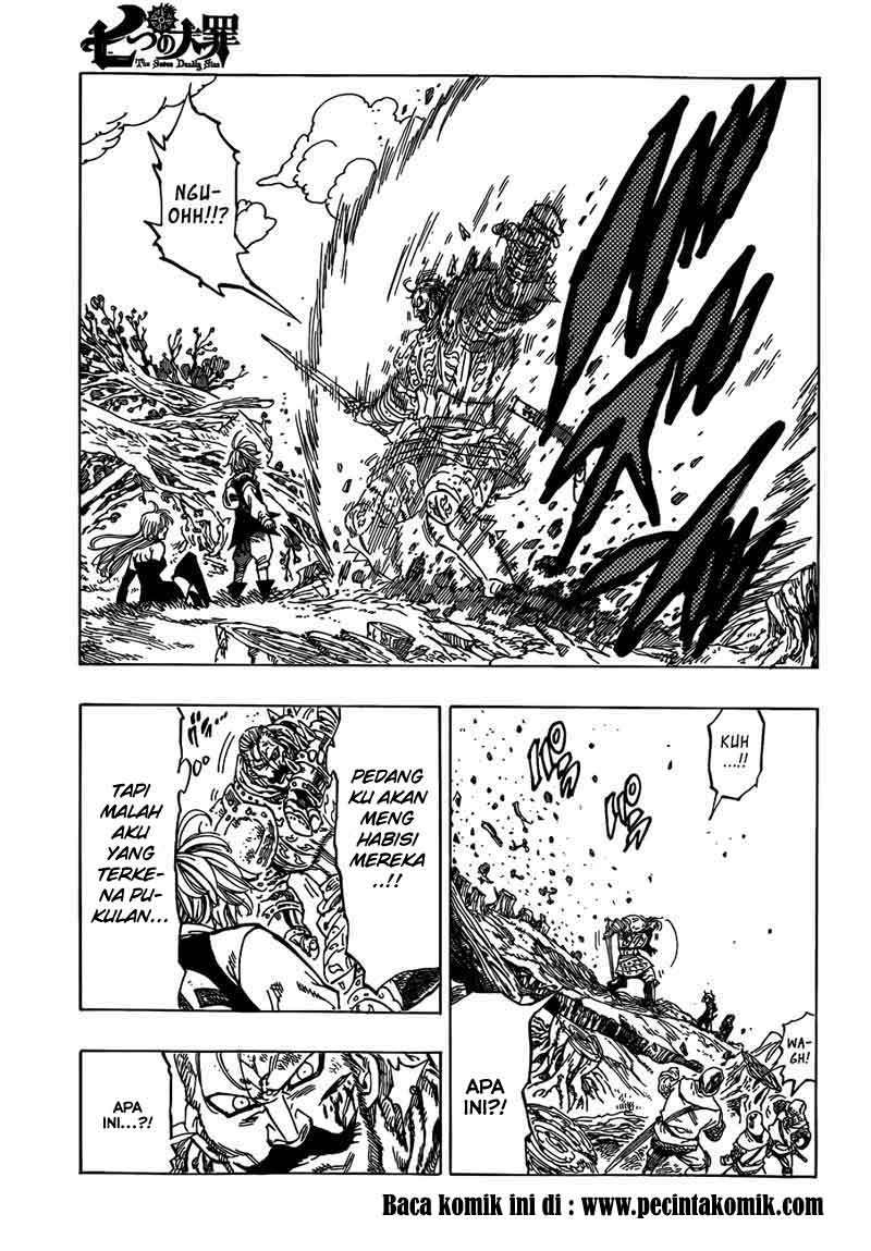 Nanatsu no Taizai Chapter 1 - halaman 48
