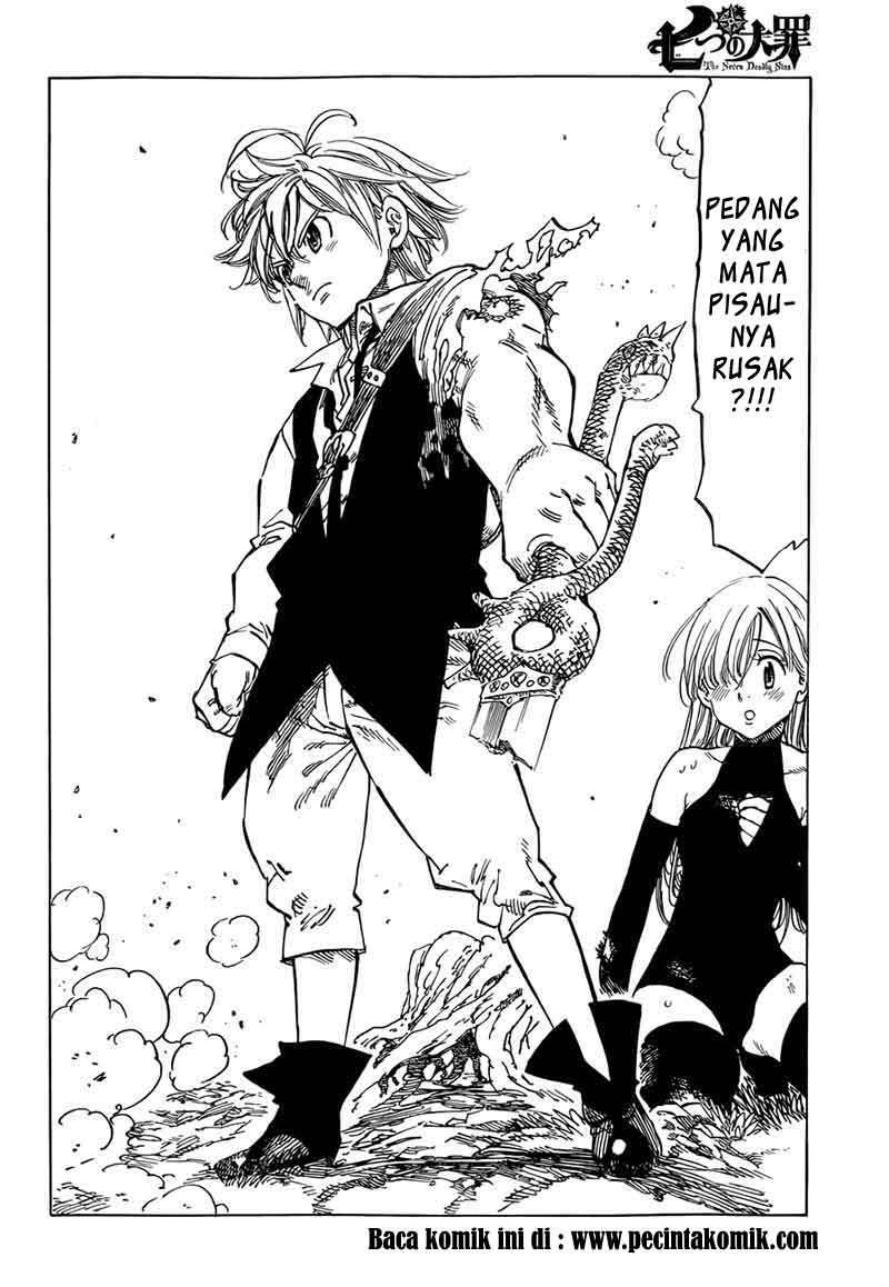 Nanatsu no Taizai Chapter 1 - halaman 49