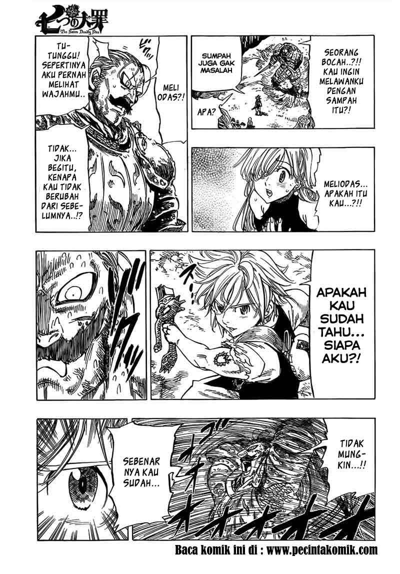 Nanatsu no Taizai Chapter 1 - halaman 50