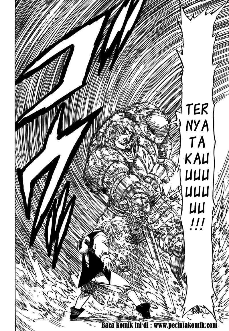 Nanatsu no Taizai Chapter 1 - halaman 51