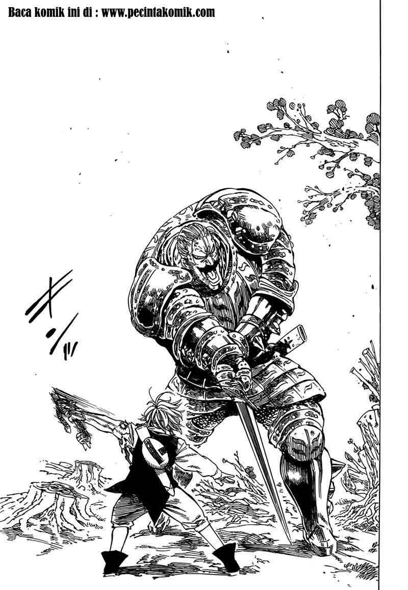 Nanatsu no Taizai Chapter 1 - halaman 52