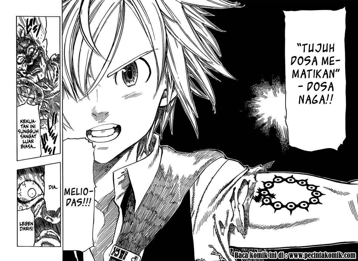 Nanatsu no Taizai Chapter 1 - halaman 53