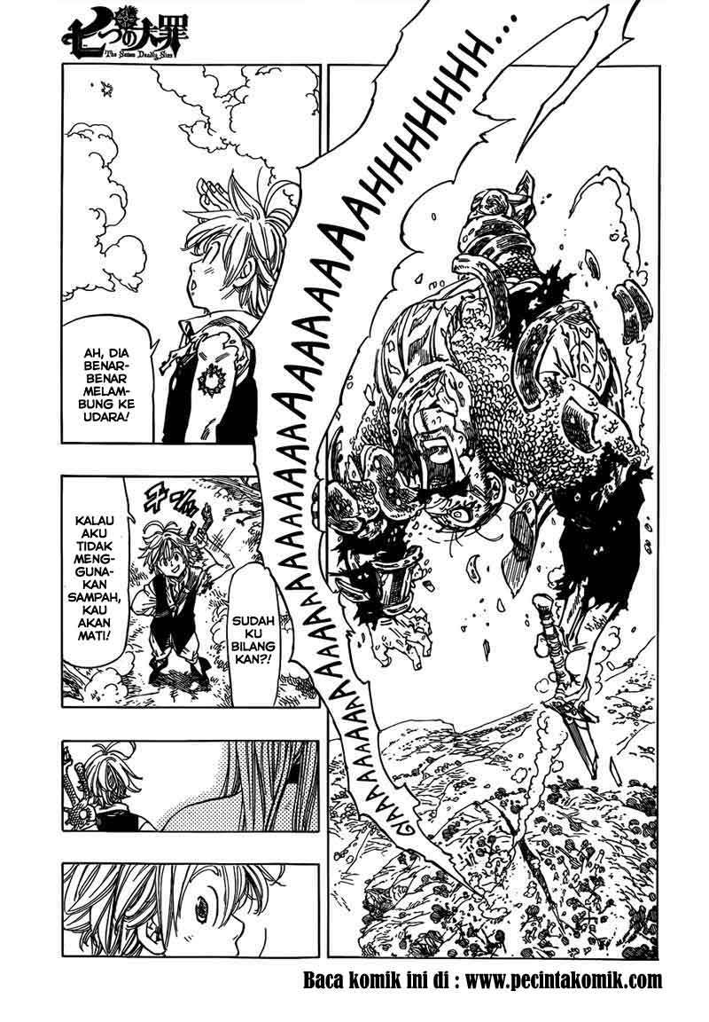 Nanatsu no Taizai Chapter 1 - halaman 55