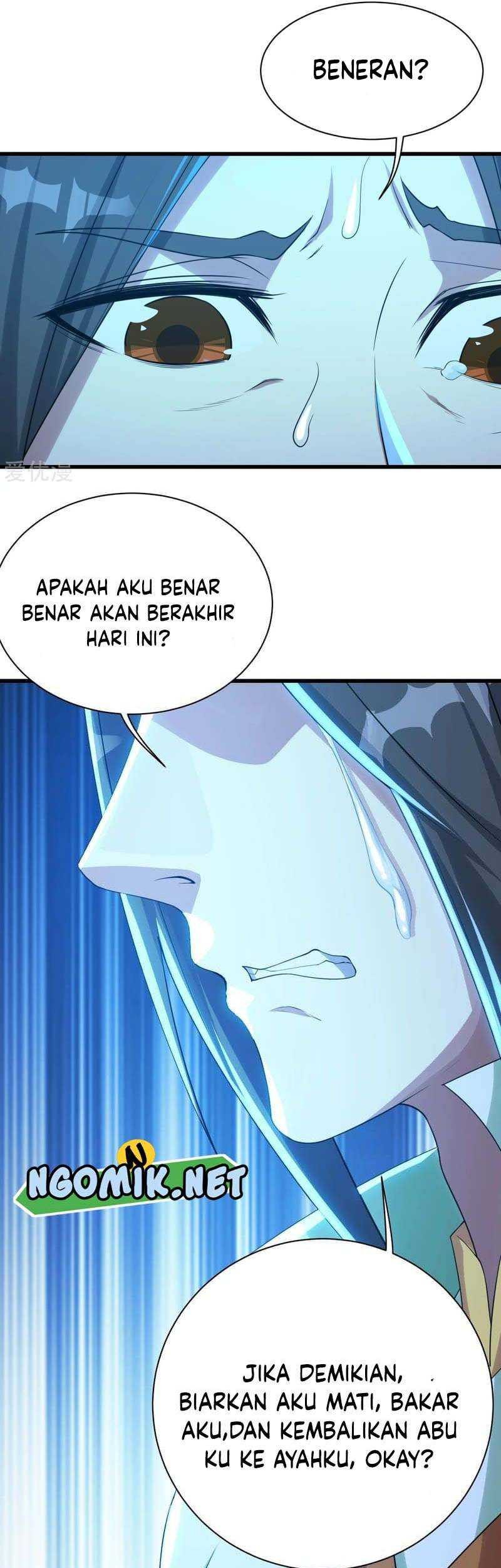 Nanatsu no Taizai Chapter 1 - halaman 8
