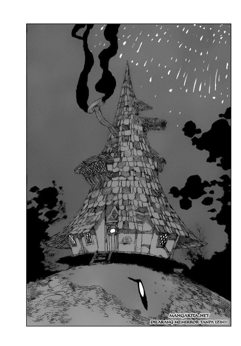 Nanatsu no Taizai Chapter 103 - halaman 11