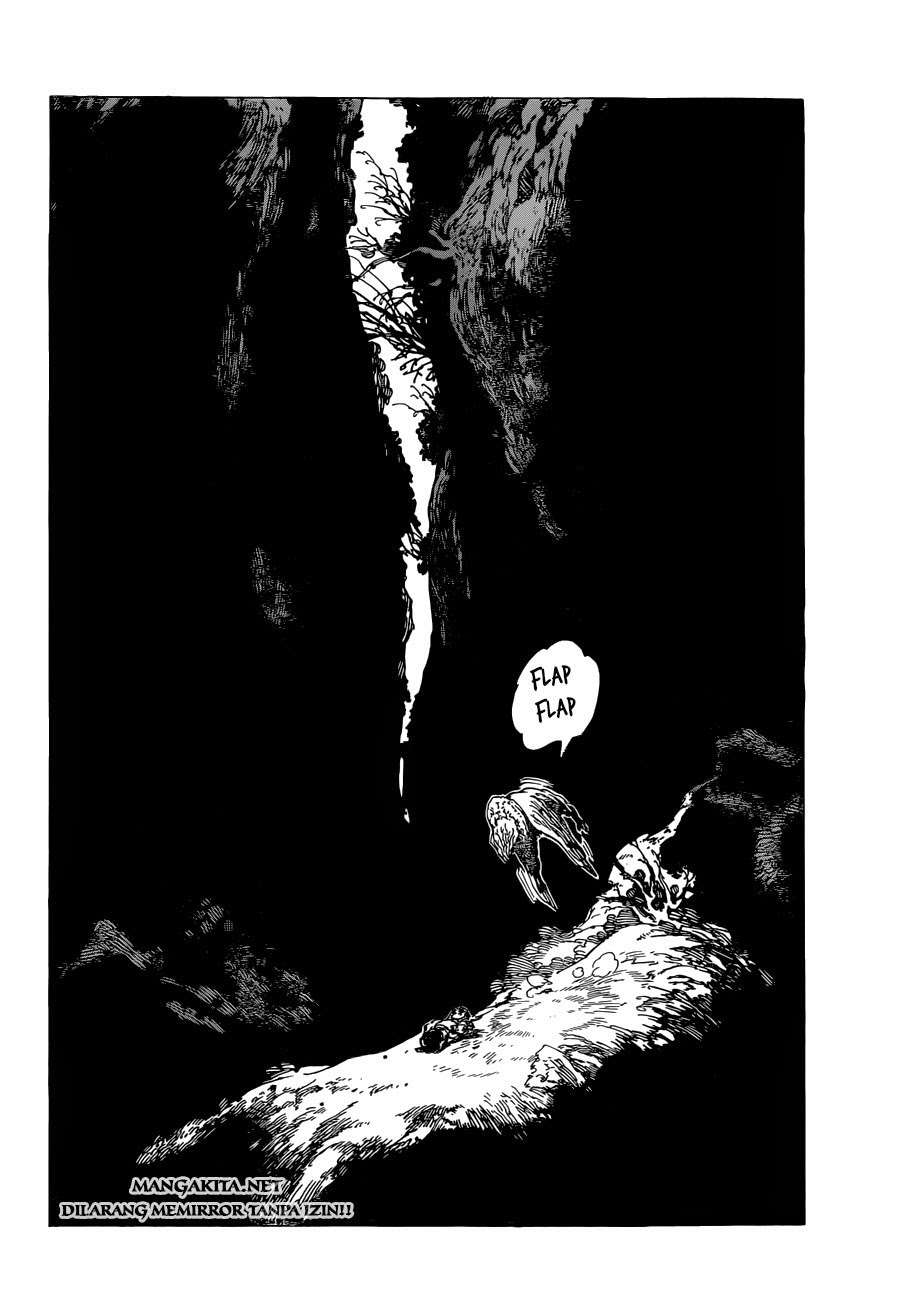 Nanatsu no Taizai Chapter 108 - halaman 13
